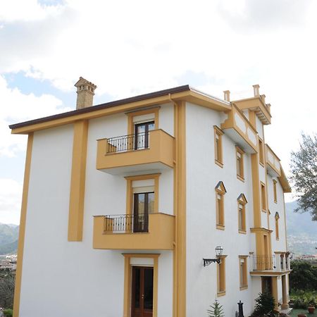 Rocca Di Monreale Bed & Breakfast エクステリア 写真