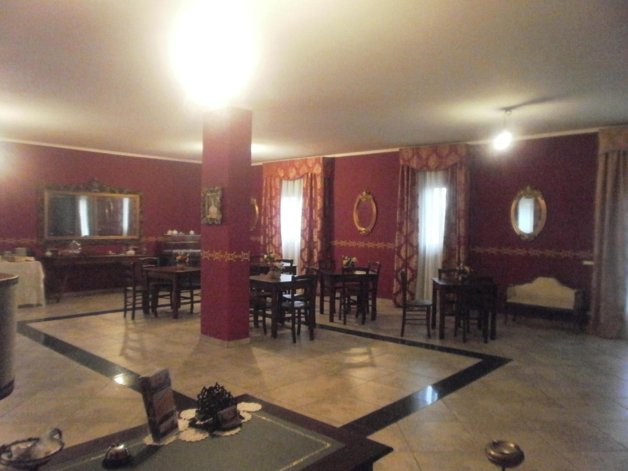 Rocca Di Monreale Bed & Breakfast エクステリア 写真