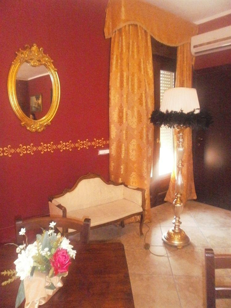 Rocca Di Monreale Bed & Breakfast エクステリア 写真