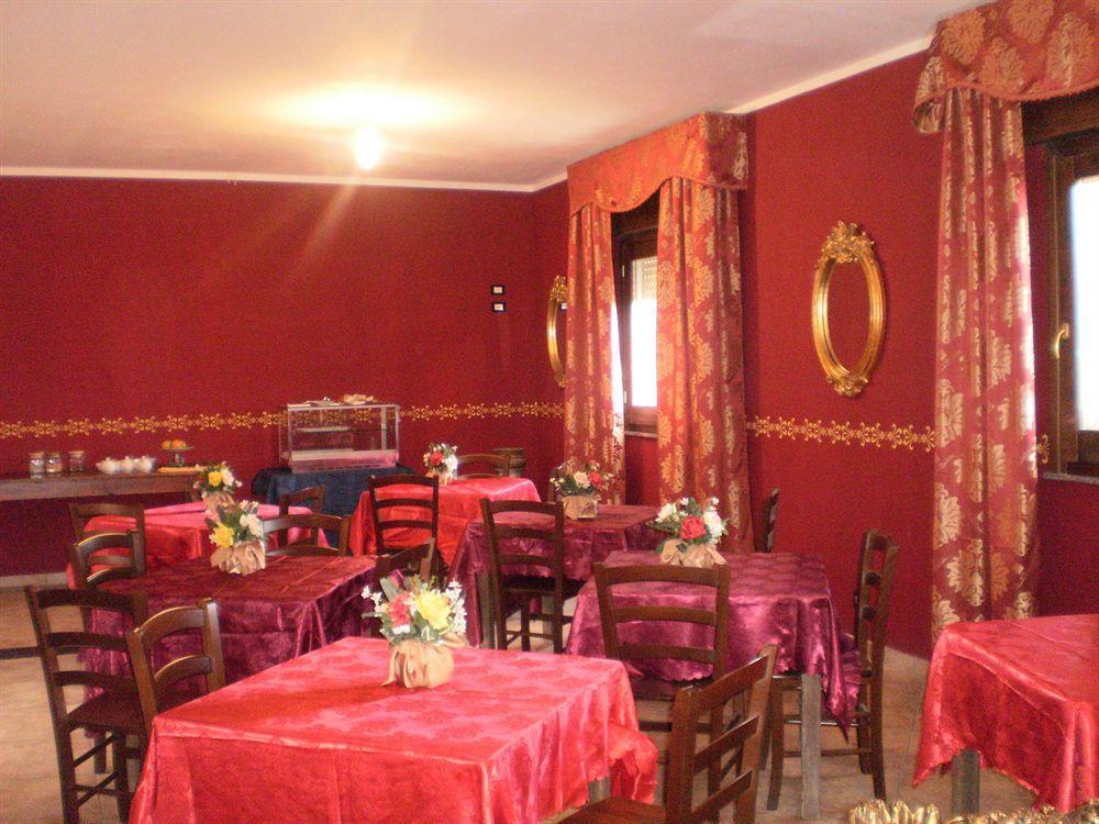 Rocca Di Monreale Bed & Breakfast エクステリア 写真
