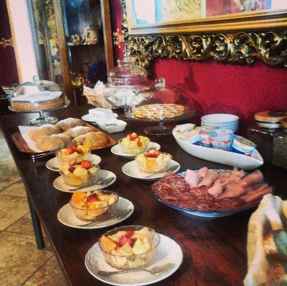 Rocca Di Monreale Bed & Breakfast エクステリア 写真