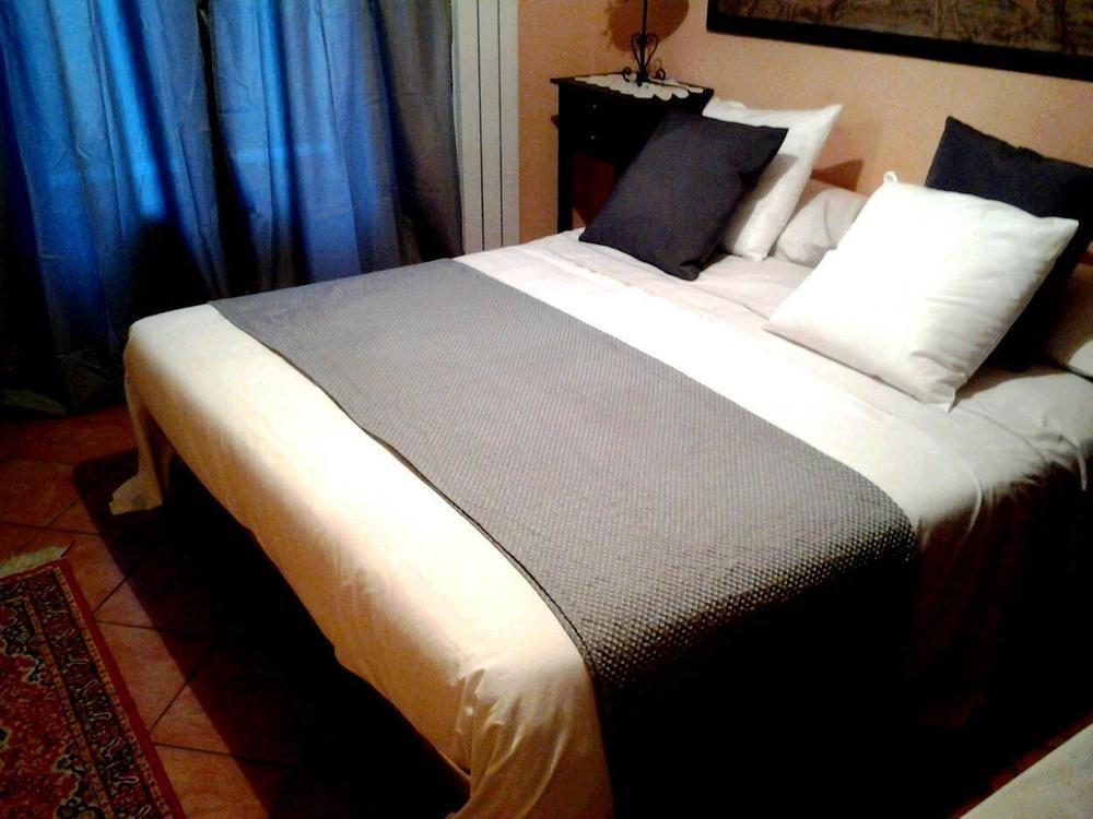 Rocca Di Monreale Bed & Breakfast エクステリア 写真