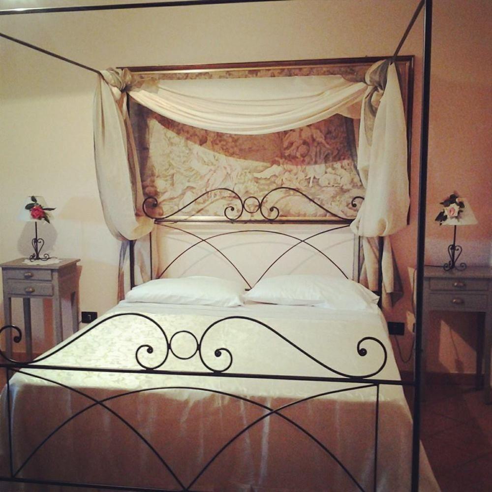 Rocca Di Monreale Bed & Breakfast エクステリア 写真
