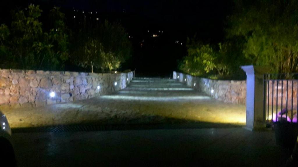 Rocca Di Monreale Bed & Breakfast エクステリア 写真