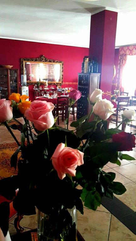 Rocca Di Monreale Bed & Breakfast エクステリア 写真