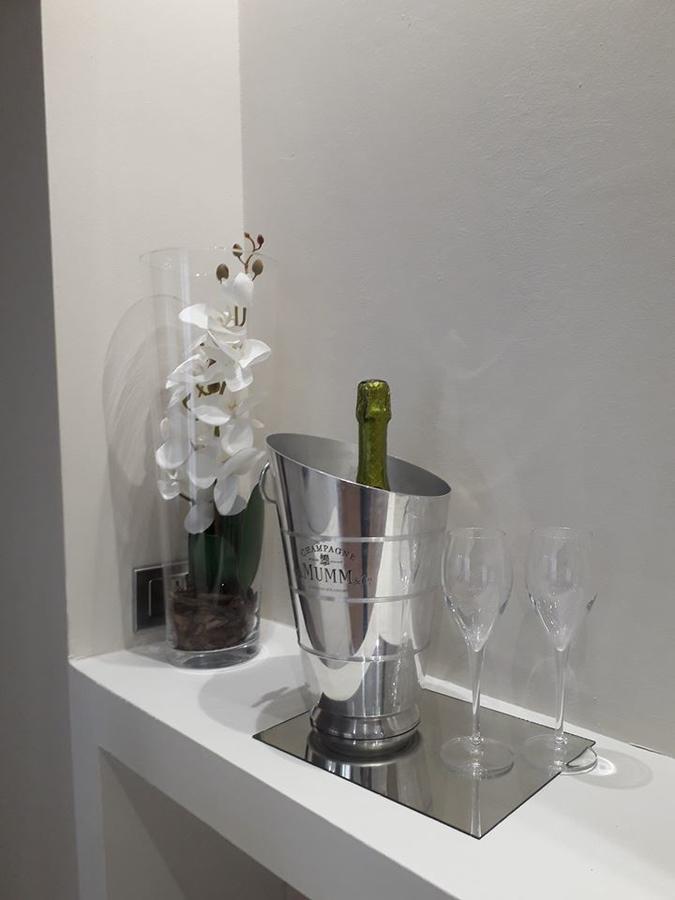 Rocca Di Monreale Bed & Breakfast エクステリア 写真