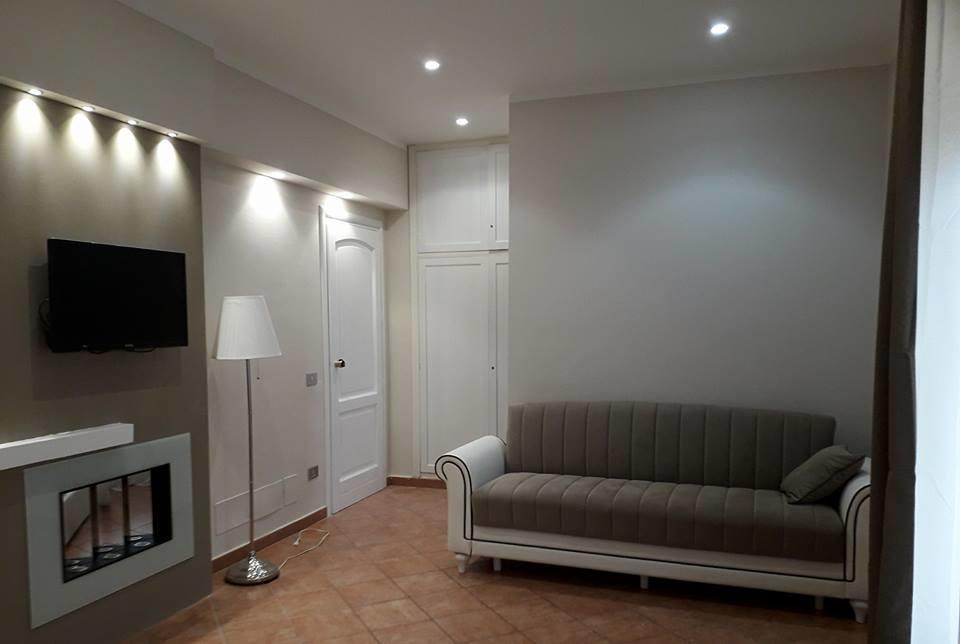 Rocca Di Monreale Bed & Breakfast エクステリア 写真