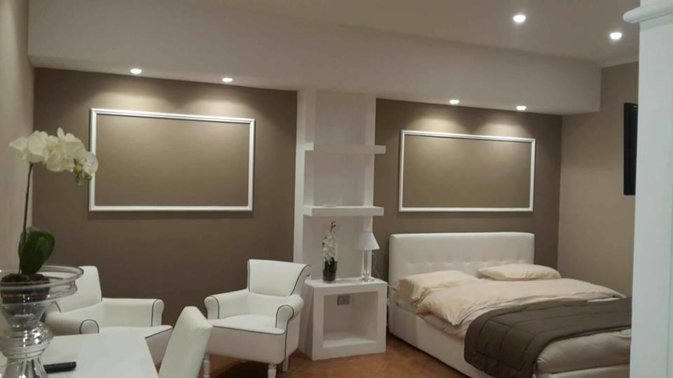 Rocca Di Monreale Bed & Breakfast エクステリア 写真