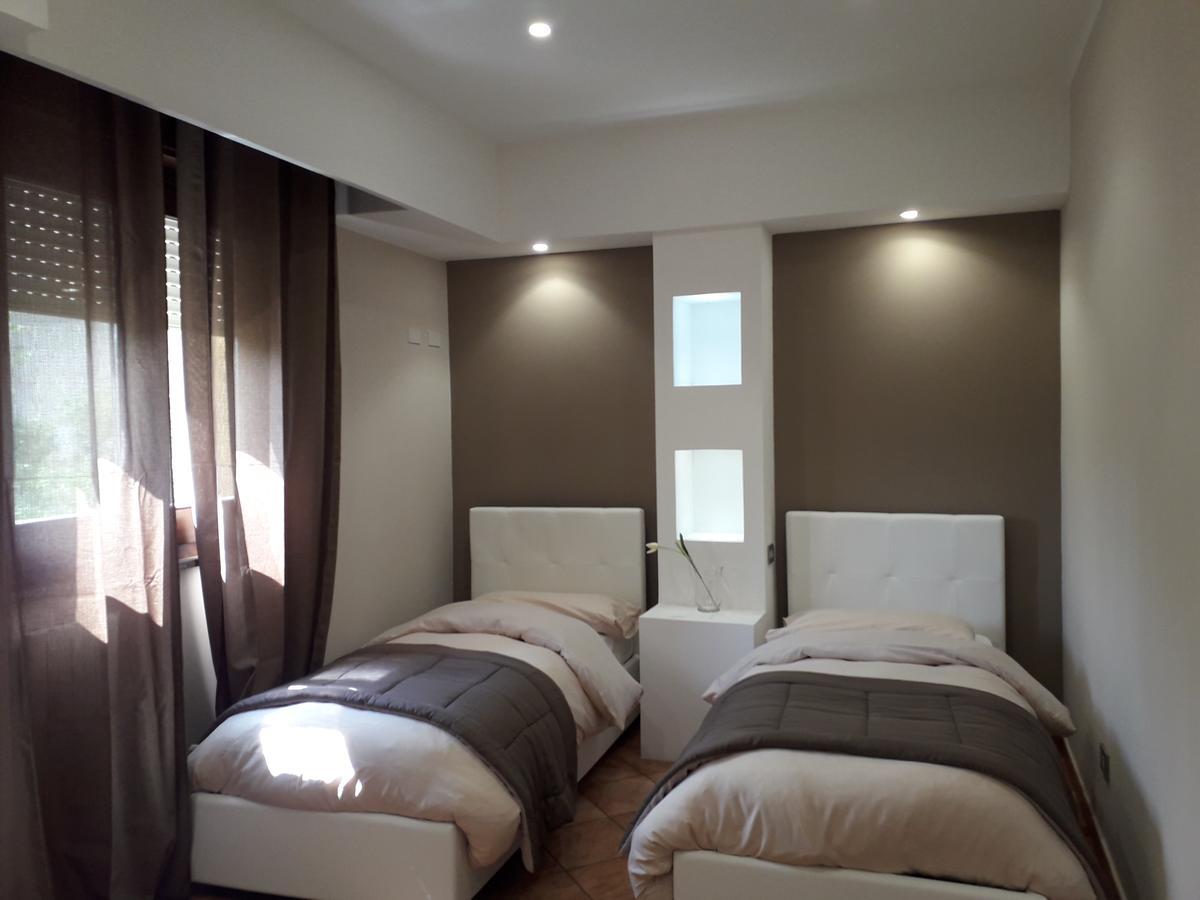 Rocca Di Monreale Bed & Breakfast エクステリア 写真