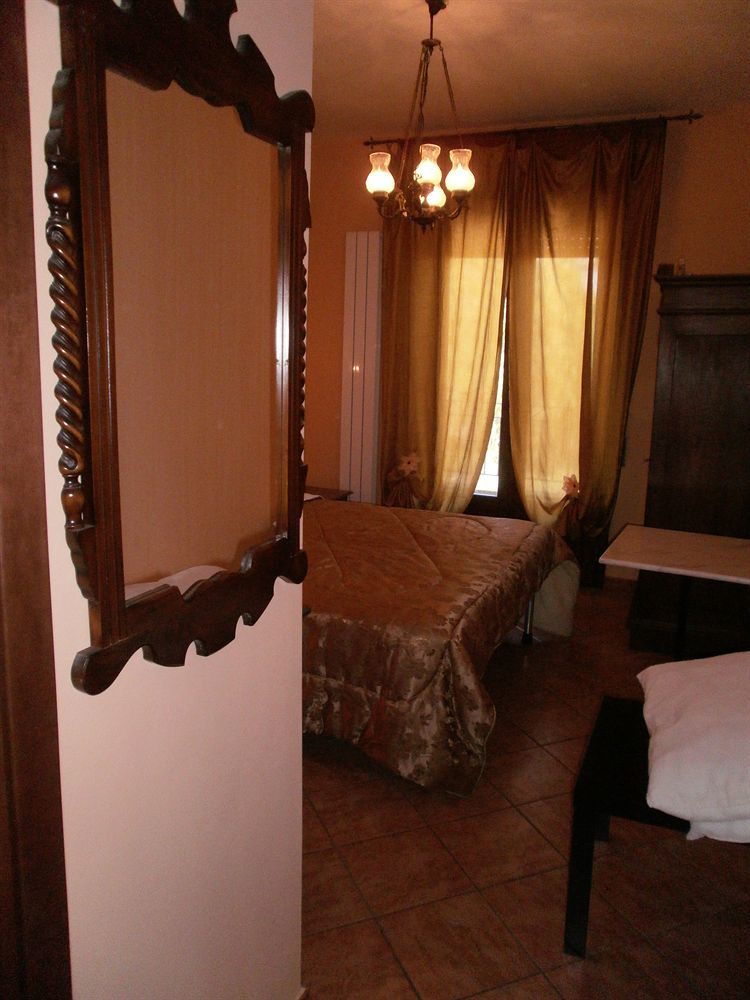 Rocca Di Monreale Bed & Breakfast エクステリア 写真