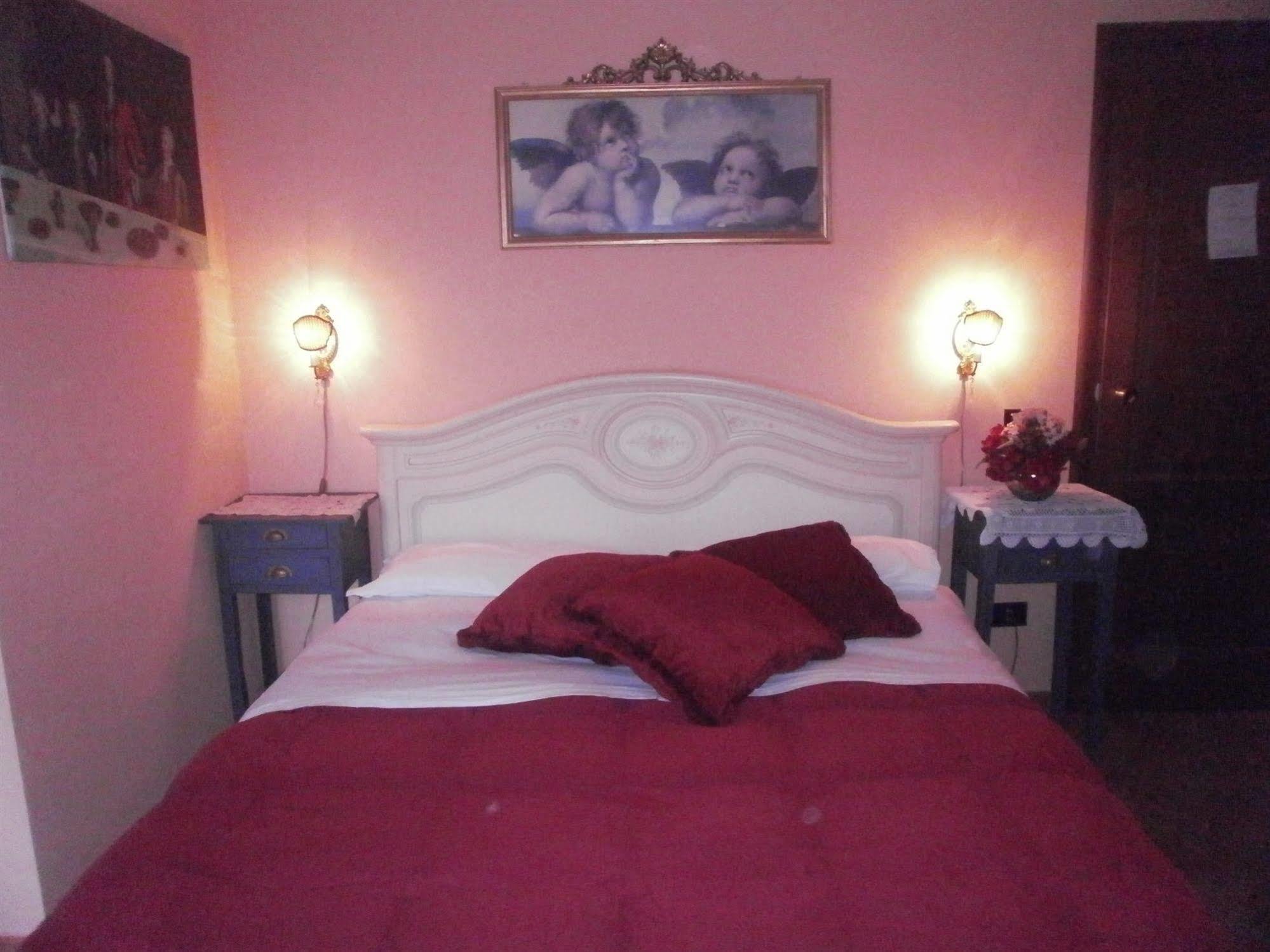 Rocca Di Monreale Bed & Breakfast エクステリア 写真