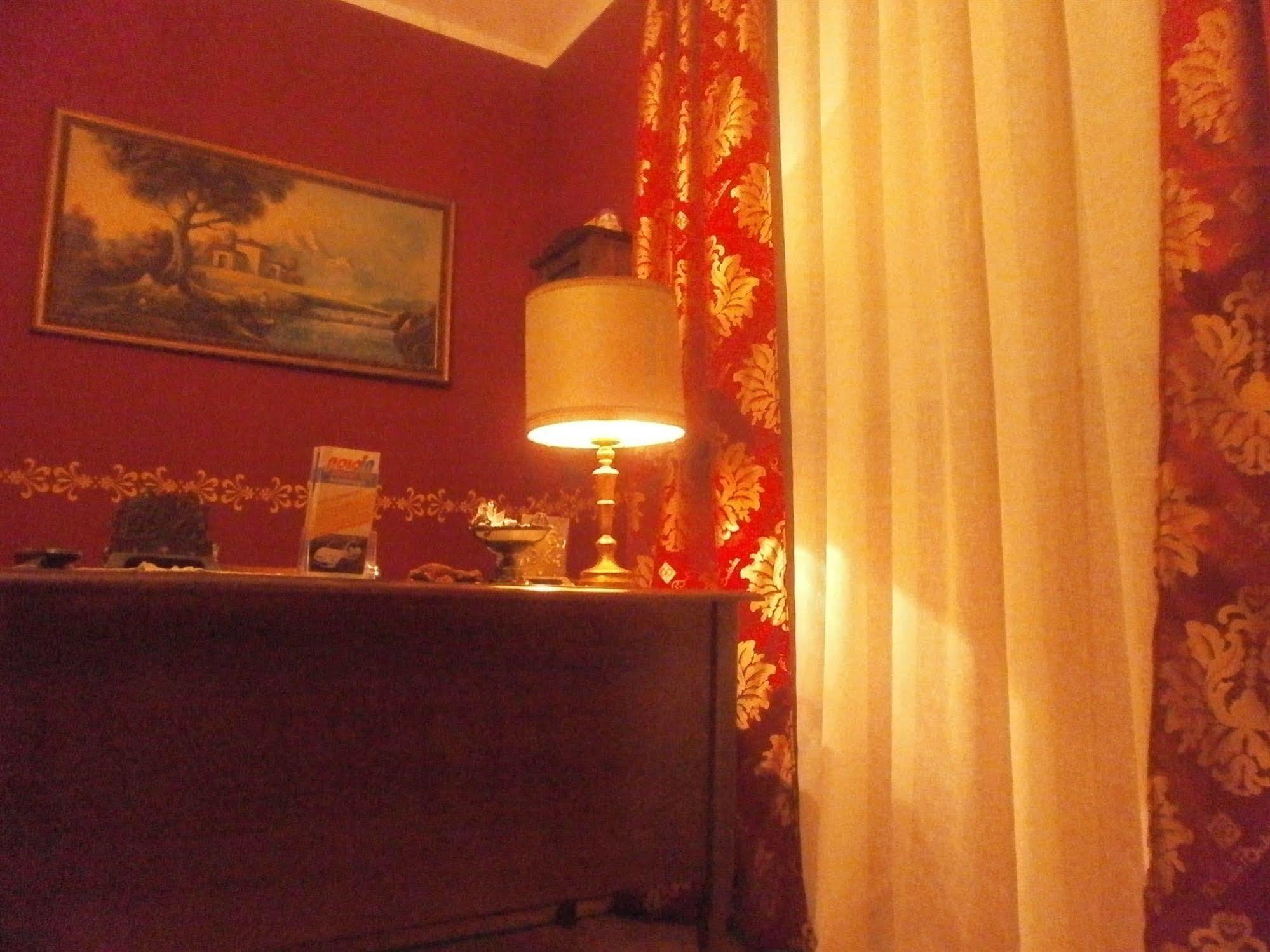 Rocca Di Monreale Bed & Breakfast エクステリア 写真