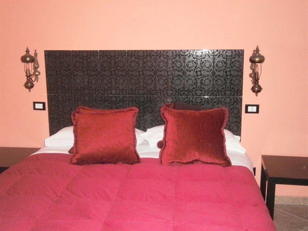 Rocca Di Monreale Bed & Breakfast エクステリア 写真
