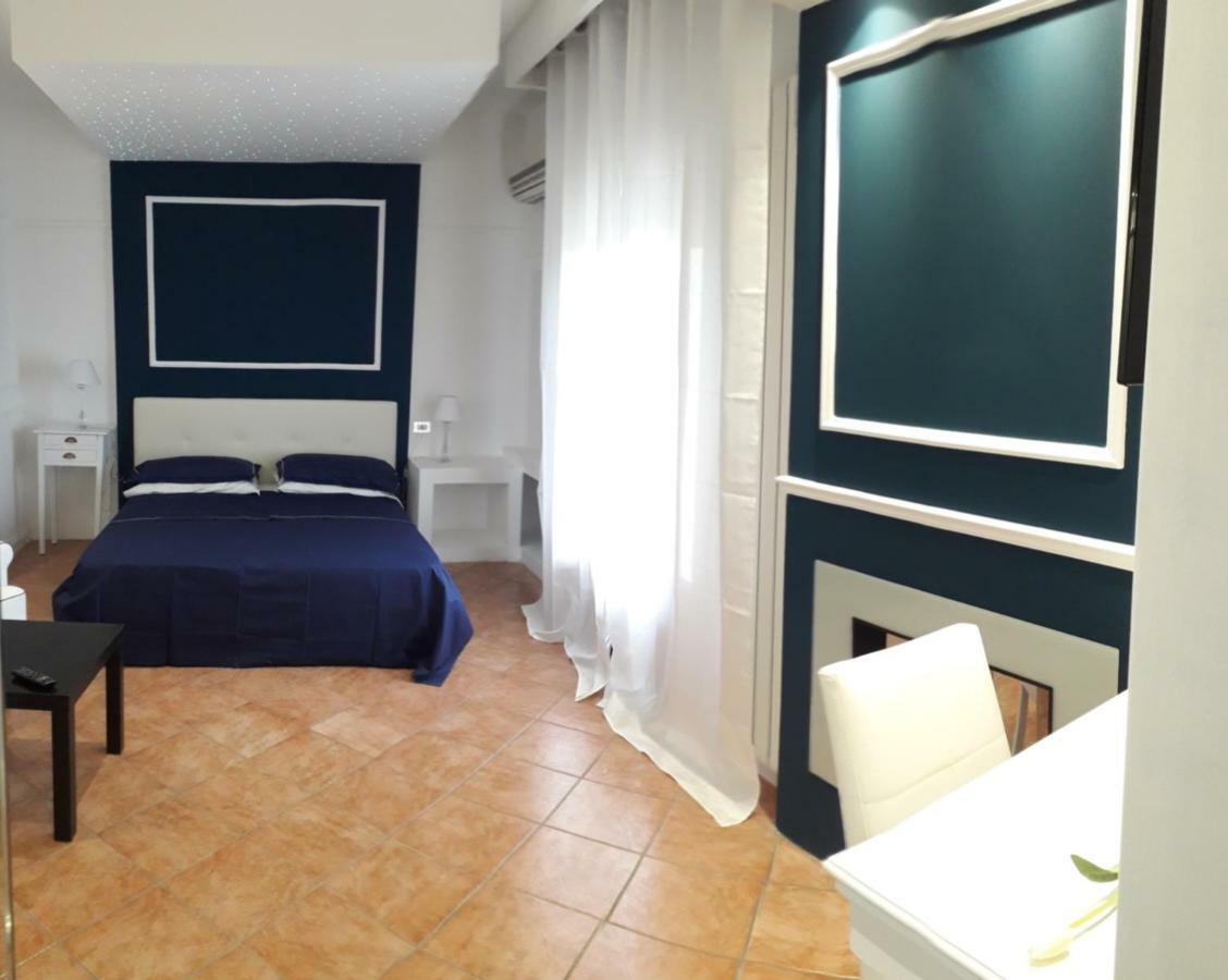 Rocca Di Monreale Bed & Breakfast 部屋 写真