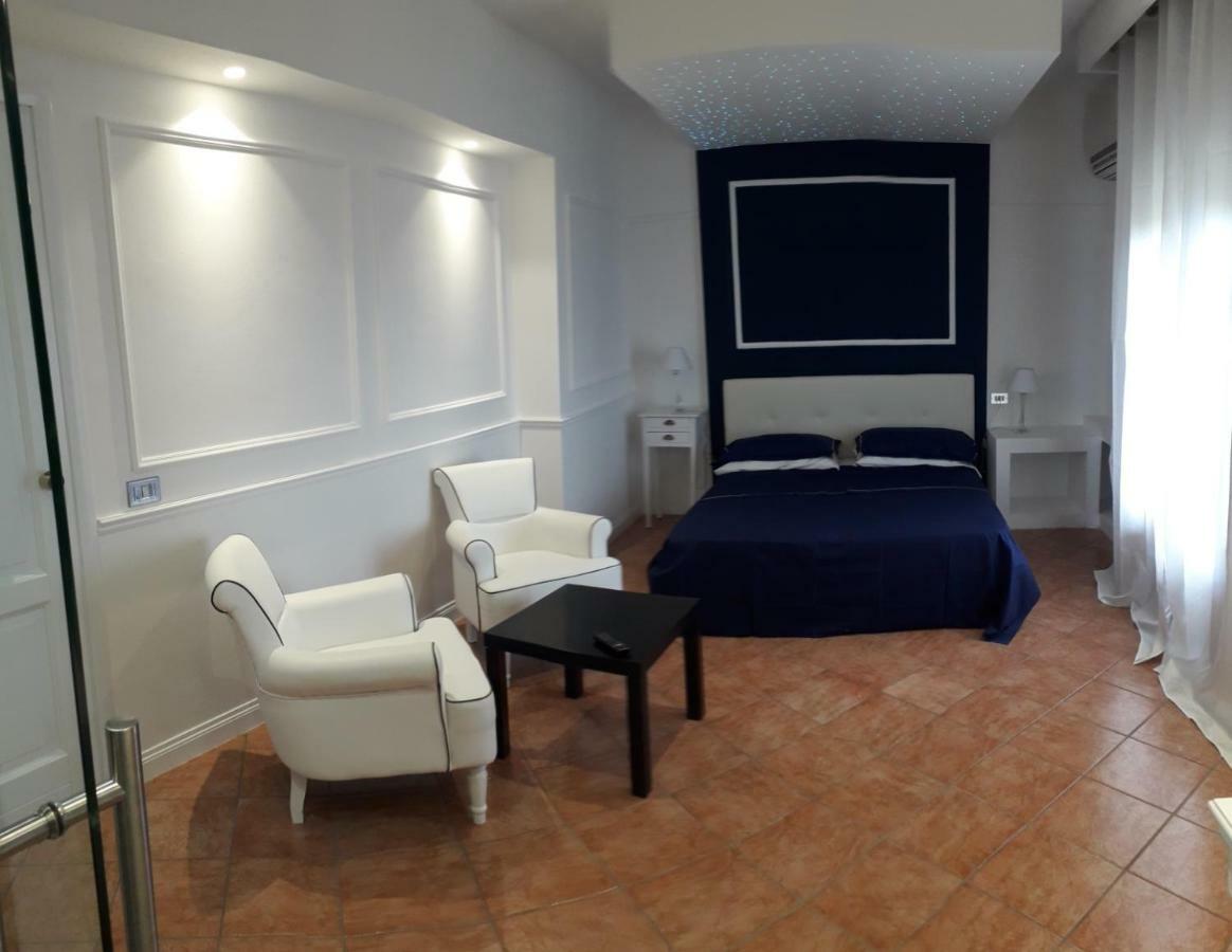 Rocca Di Monreale Bed & Breakfast エクステリア 写真