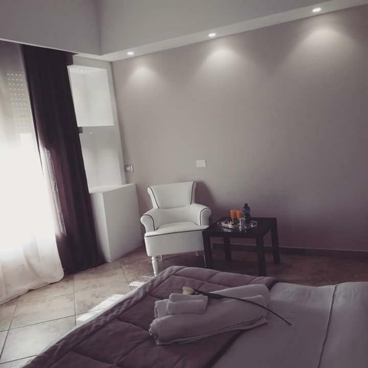 Rocca Di Monreale Bed & Breakfast エクステリア 写真