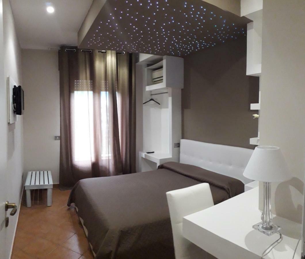 Rocca Di Monreale Bed & Breakfast エクステリア 写真