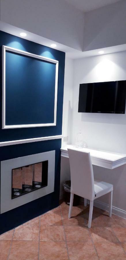Rocca Di Monreale Bed & Breakfast 部屋 写真