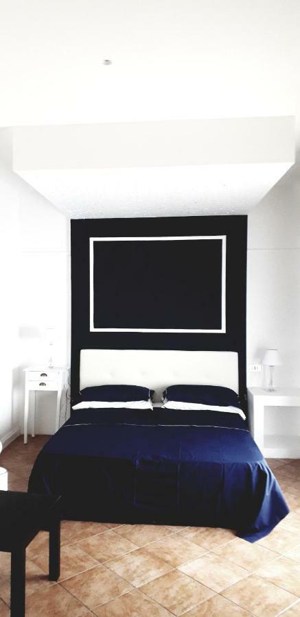 Rocca Di Monreale Bed & Breakfast エクステリア 写真